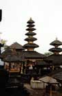 Besakih-Tempel am Fuße des heiligen Vulkans Gunung Agung 7.